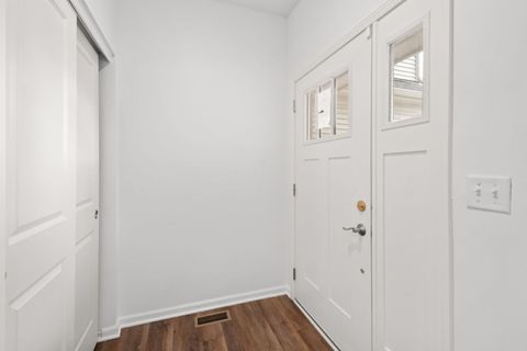 Tiny photo for 15020 W Quincy Circle, Manhattan, IL 60442 (MLS # 12553208)