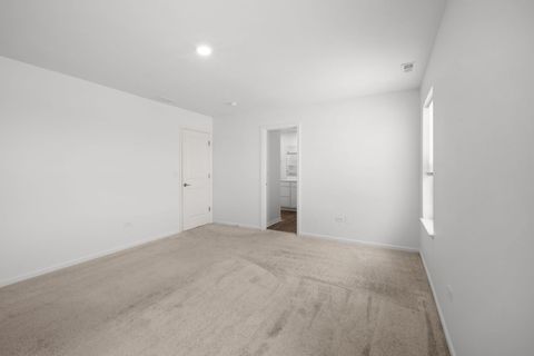 Tiny photo for 15020 W Quincy Circle, Manhattan, IL 60442 (MLS # 12553208)