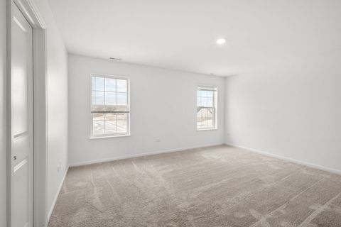 Tiny photo for 15020 W Quincy Circle, Manhattan, IL 60442 (MLS # 12553208)