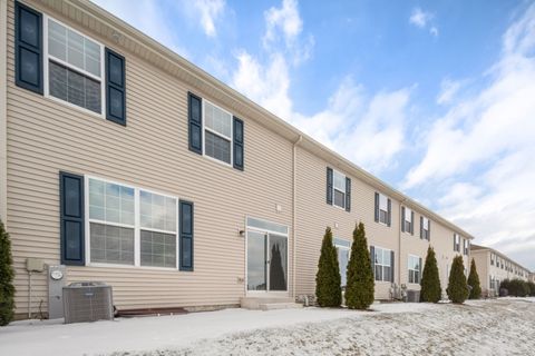 Tiny photo for 15020 W Quincy Circle, Manhattan, IL 60442 (MLS # 12553208)
