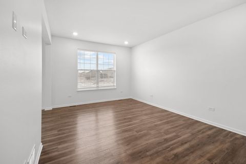 Tiny photo for 15020 W Quincy Circle, Manhattan, IL 60442 (MLS # 12553208)