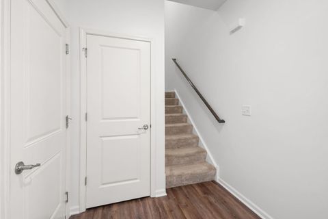 Tiny photo for 15020 W Quincy Circle, Manhattan, IL 60442 (MLS # 12553208)