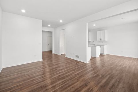 Tiny photo for 15020 W Quincy Circle, Manhattan, IL 60442 (MLS # 12553208)