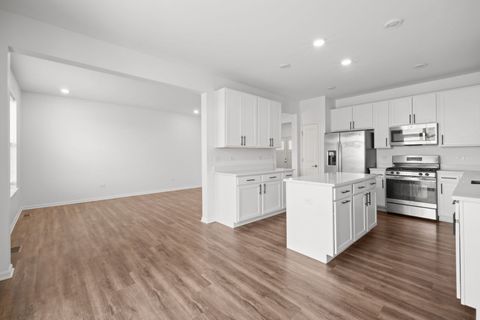 Tiny photo for 15020 W Quincy Circle, Manhattan, IL 60442 (MLS # 12553208)