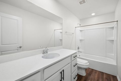 Tiny photo for 15020 W Quincy Circle, Manhattan, IL 60442 (MLS # 12553208)