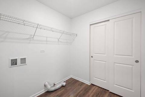 Tiny photo for 15020 W Quincy Circle, Manhattan, IL 60442 (MLS # 12553208)