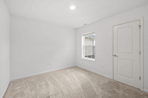 Tiny photo for 15020 W Quincy Circle, Manhattan, IL 60442 (MLS # 12553208)