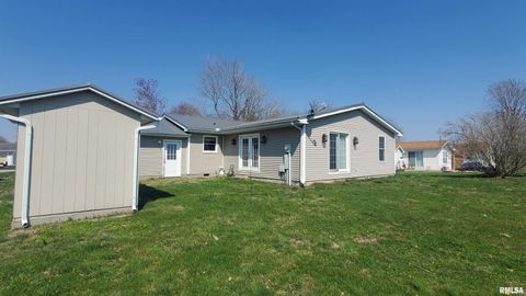 Tiny photo for 904 S Sunset Terrace Drive, Pinckneyville, IL 62274 (MLS # EB460667)