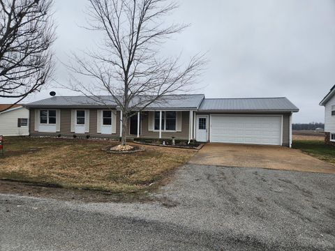 Tiny photo for 904 S Sunset Terrace Drive, Pinckneyville, IL 62274 (MLS # EB460667)