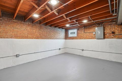 Tiny photo for 4454 N Richmond Street, Chicago, IL 60625 (MLS # 12634975)