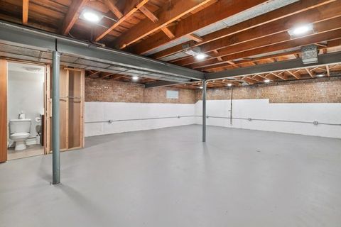 Tiny photo for 4454 N Richmond Street, Chicago, IL 60625 (MLS # 12634975)
