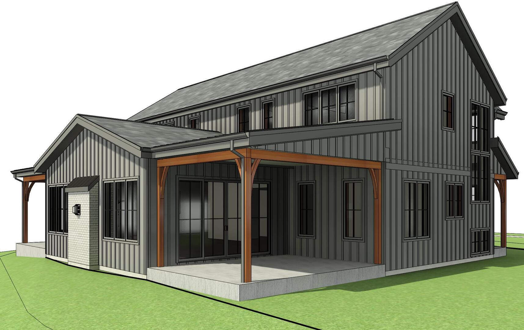 1523 N Fernandez Place