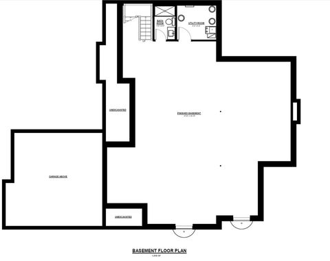 Tiny photo for 1523 N Fernandez Place, Arlington Heights, IL 60004 (MLS # 12550938)