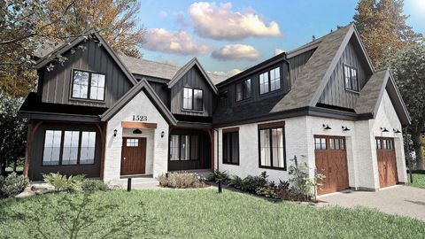 Tiny photo for 1523 N Fernandez Place, Arlington Heights, IL 60004 (MLS # 12550938)