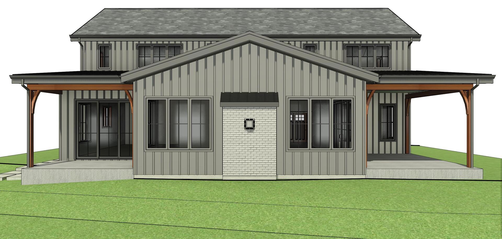 1523 N Fernandez Place