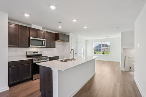 Tiny photo for 871 Briar Glen Court, Hampshire, IL 60140 (MLS # 12503511)