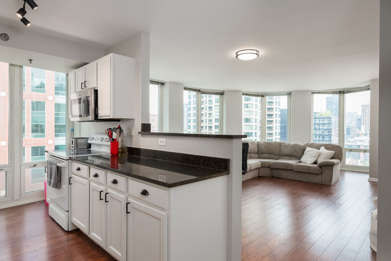 345 N LaSalle Drive 1501