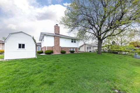 Tiny photo for 15542 Catalina Court, Orland Park, IL 60462 (MLS # 12627924)