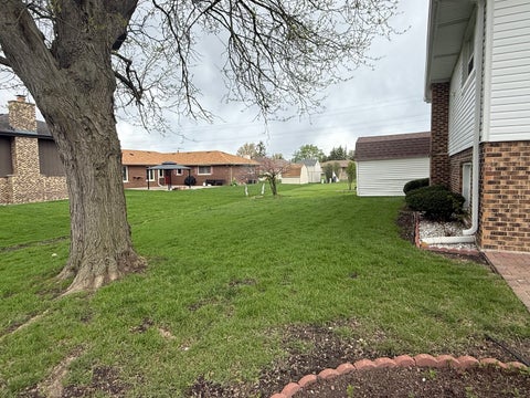 Tiny photo for 15542 Catalina Court, Orland Park, IL 60462 (MLS # 12627924)