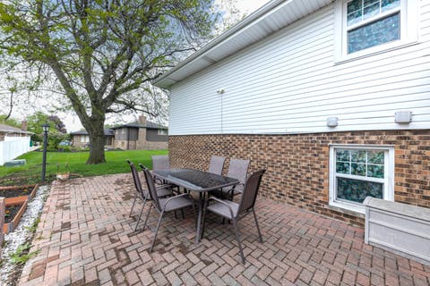 Tiny photo for 15542 Catalina Court, Orland Park, IL 60462 (MLS # 12627924)