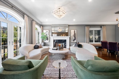 Tiny photo for 2629 N Paulina Street, Chicago, IL 60614 (MLS # 12685947)