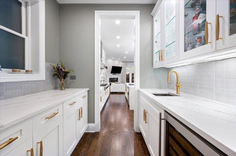 Tiny photo for 2629 N Paulina Street, Chicago, IL 60614 (MLS # 12685947)