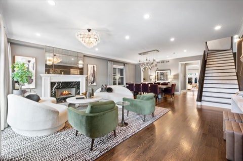 Tiny photo for 2629 N Paulina Street, Chicago, IL 60614 (MLS # 12685947)