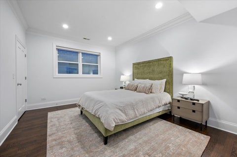 Tiny photo for 2629 N Paulina Street, Chicago, IL 60614 (MLS # 12685947)