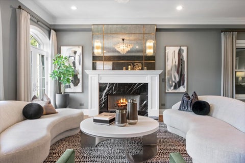 Tiny photo for 2629 N Paulina Street, Chicago, IL 60614 (MLS # 12685947)