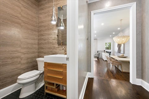 Tiny photo for 2629 N Paulina Street, Chicago, IL 60614 (MLS # 12685947)