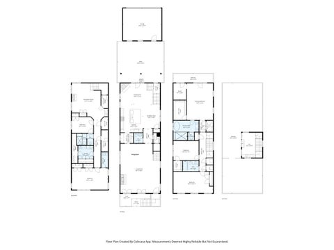 Tiny photo for 2629 N Paulina Street, Chicago, IL 60614 (MLS # 12685947)