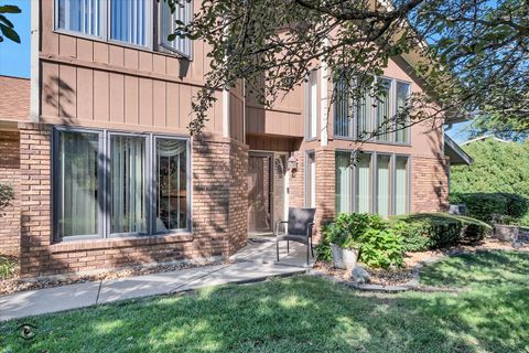 Tiny photo for 3037 Candlewood Court, Flossmoor, IL 60422 (MLS # 12492511)