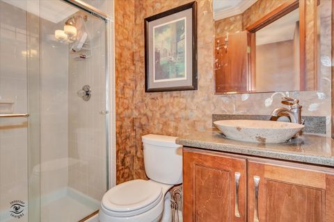 Tiny photo for 3037 Candlewood Court, Flossmoor, IL 60422 (MLS # 12492511)