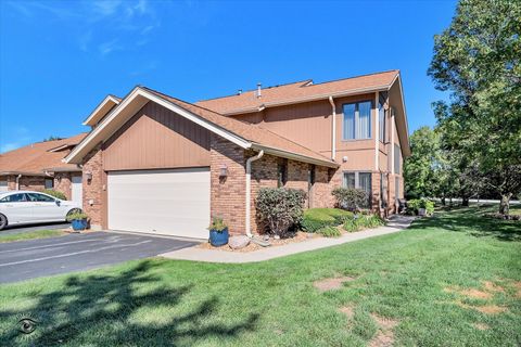 3037 Candlewood Court Flossmoor IL 60422