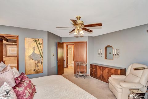 Tiny photo for 3037 Candlewood Court, Flossmoor, IL 60422 (MLS # 12492511)