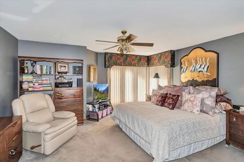 Tiny photo for 3037 Candlewood Court, Flossmoor, IL 60422 (MLS # 12492511)