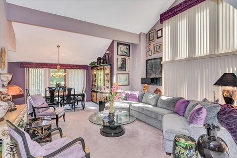 Tiny photo for 3037 Candlewood Court, Flossmoor, IL 60422 (MLS # 12492511)