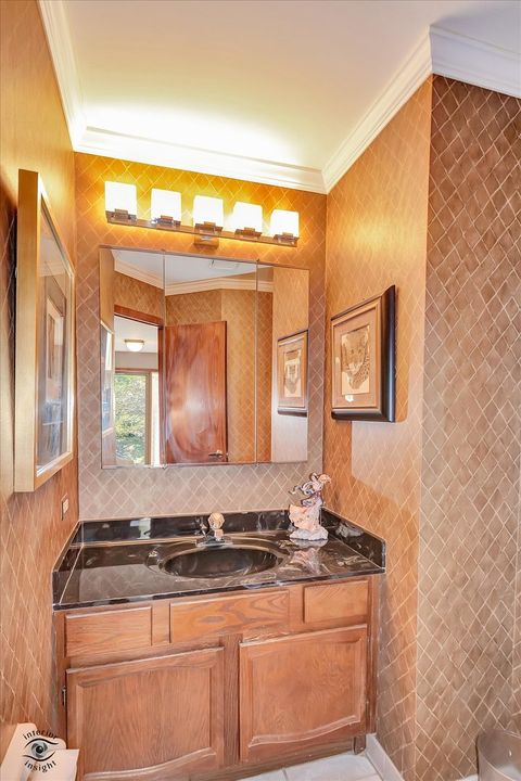 Tiny photo for 3037 Candlewood Court, Flossmoor, IL 60422 (MLS # 12492511)