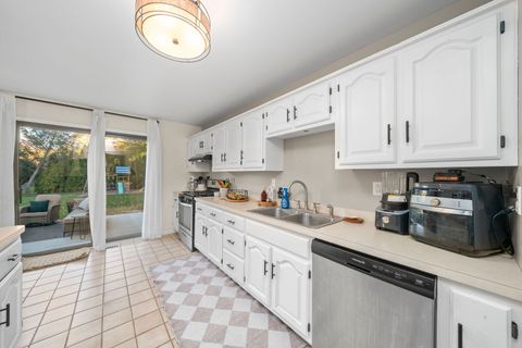 Tiny photo for 54 Clarece Trail, Somonauk, IL 60552 (MLS # 12509387)