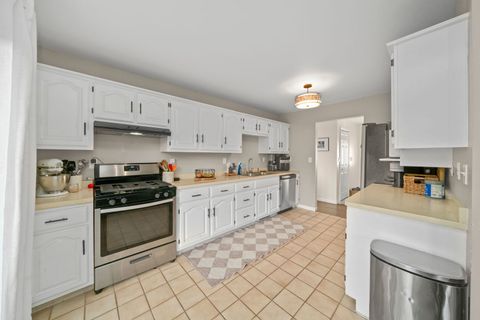 Tiny photo for 54 Clarece Trail, Somonauk, IL 60552 (MLS # 12509387)