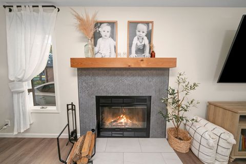 Tiny photo for 54 Clarece Trail, Somonauk, IL 60552 (MLS # 12509387)