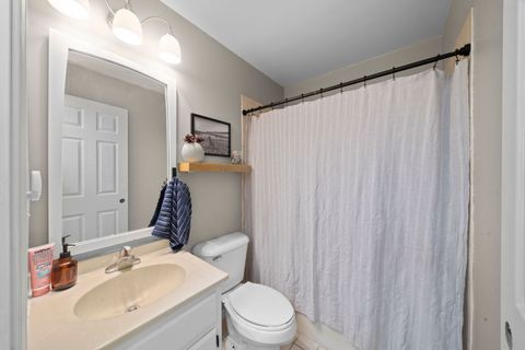 Tiny photo for 54 Clarece Trail, Somonauk, IL 60552 (MLS # 12509387)