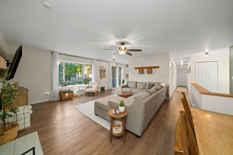 Tiny photo for 54 Clarece Trail, Somonauk, IL 60552 (MLS # 12509387)