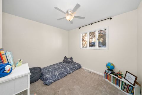 Tiny photo for 54 Clarece Trail, Somonauk, IL 60552 (MLS # 12509387)