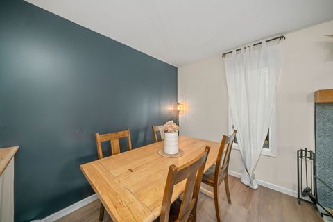 Tiny photo for 54 Clarece Trail, Somonauk, IL 60552 (MLS # 12509387)