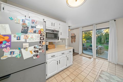 Tiny photo for 54 Clarece Trail, Somonauk, IL 60552 (MLS # 12509387)