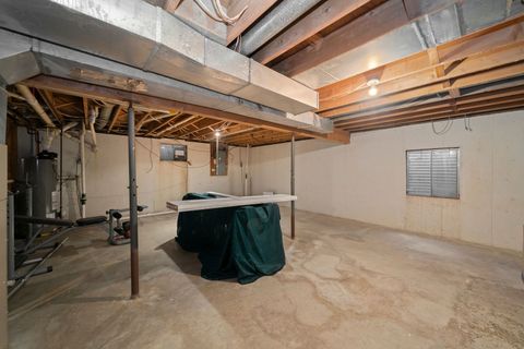 Tiny photo for 54 Clarece Trail, Somonauk, IL 60552 (MLS # 12509387)