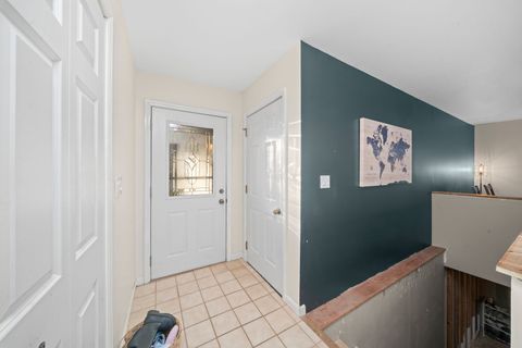 Tiny photo for 54 Clarece Trail, Somonauk, IL 60552 (MLS # 12509387)