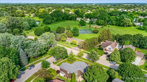 Tiny photo for 1021 Colony Drive, Crystal Lake, IL 60014 (MLS # 12682908)