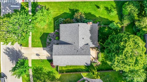 Tiny photo for 1021 Colony Drive, Crystal Lake, IL 60014 (MLS # 12682908)